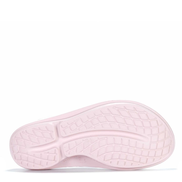 Oofos OOlala Primrose Womens Sandals
