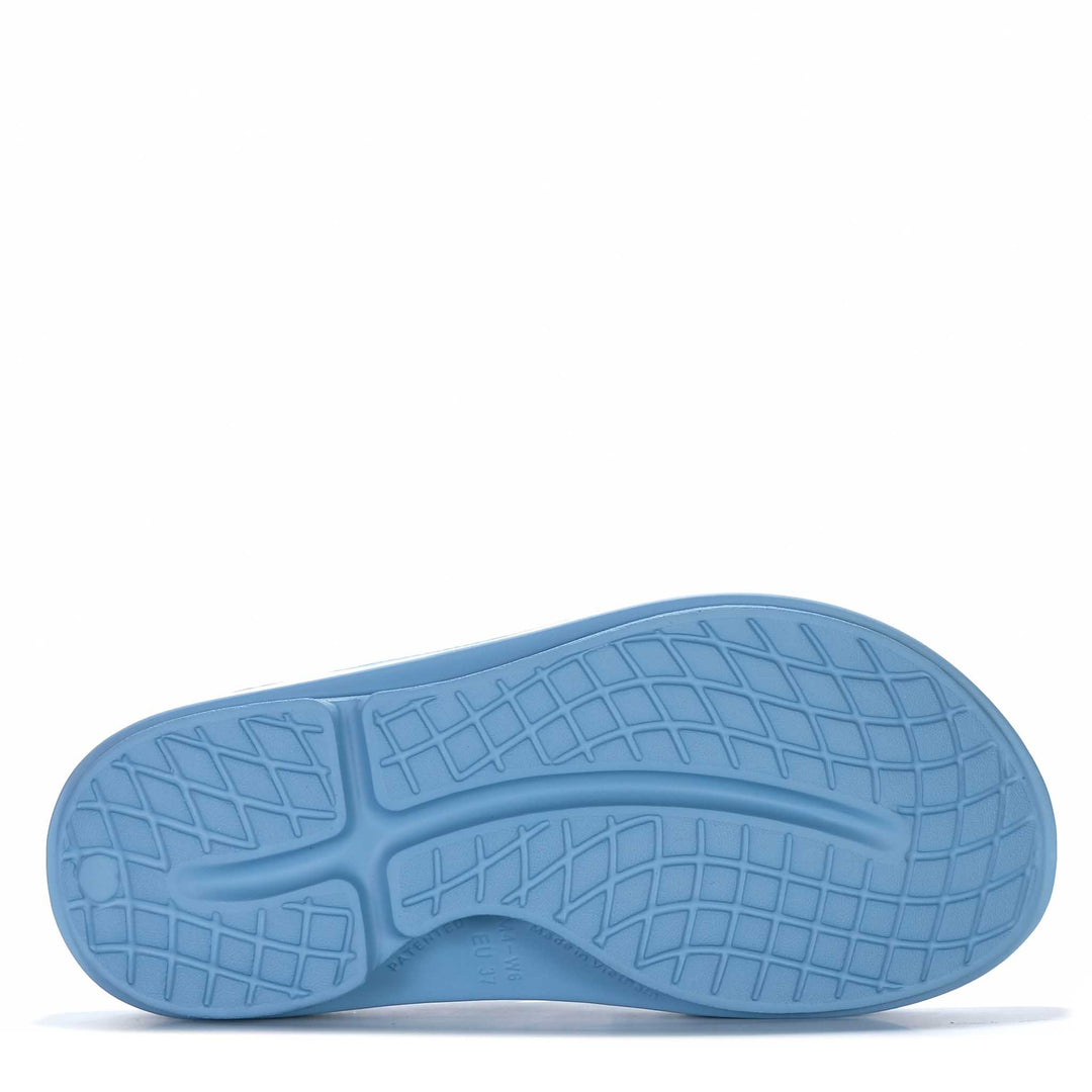 Oofos OOriginal Thong Ocean Womens Sandals