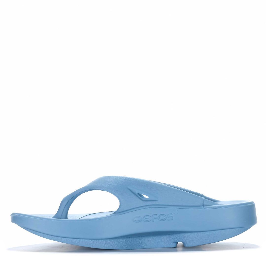 Oofos OOriginal Thong Ocean Womens Sandals