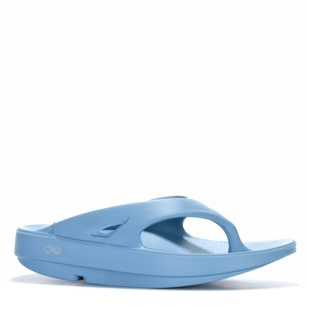 Oofos OOriginal Thong Ocean Womens Sandals