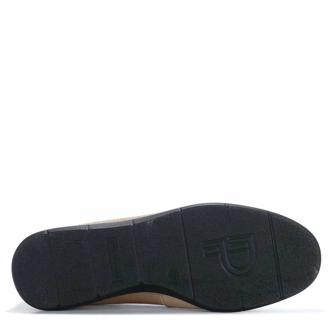 Pitillos 10701 Womens Flats