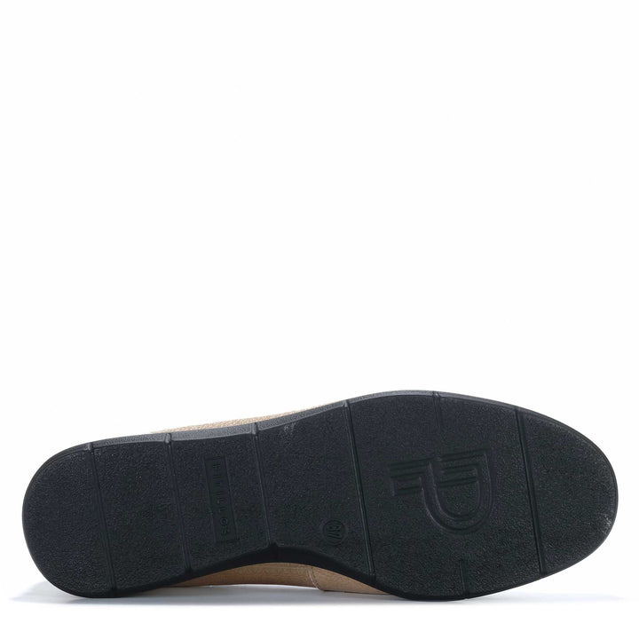 Pitillos 10701 Womens Flats