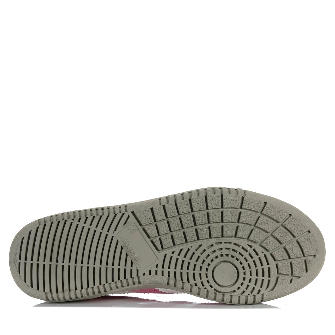 Pluma Flex A35010 Rosa