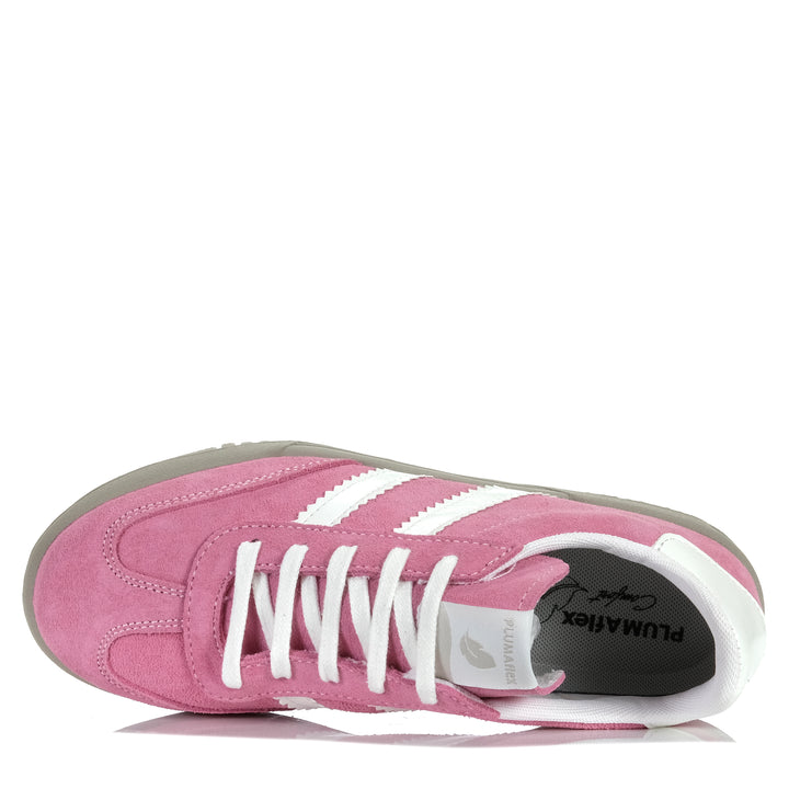 Pluma Flex A35010 Rosa