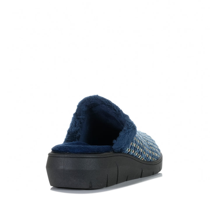Pluma Flex R14216 Azul