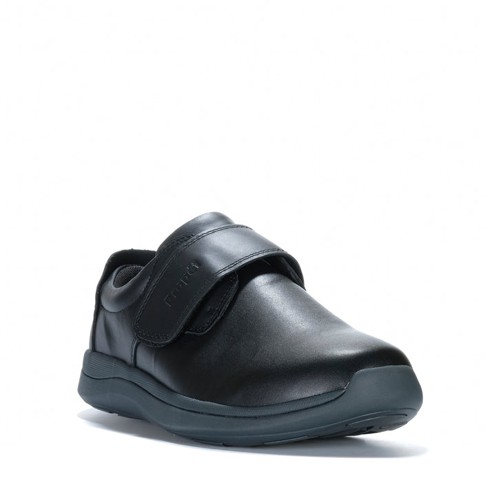 Propet Palmer Black 5E Width