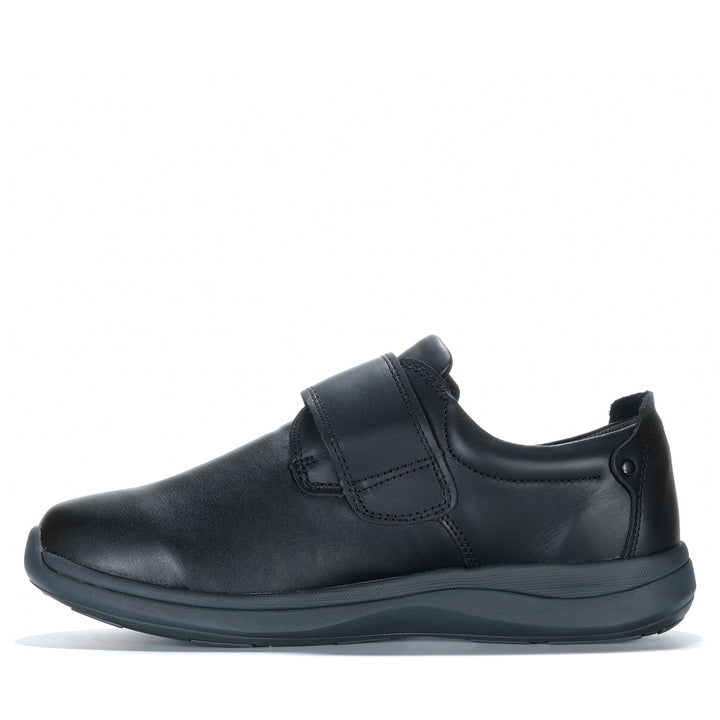 Propet Palmer Black 5E Width