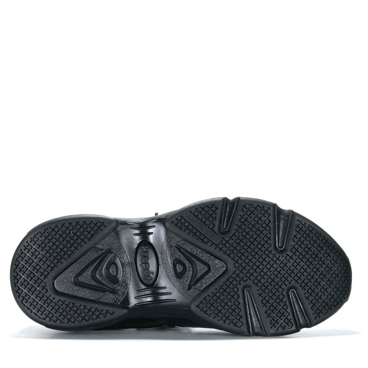 Propet Stark Black 5E