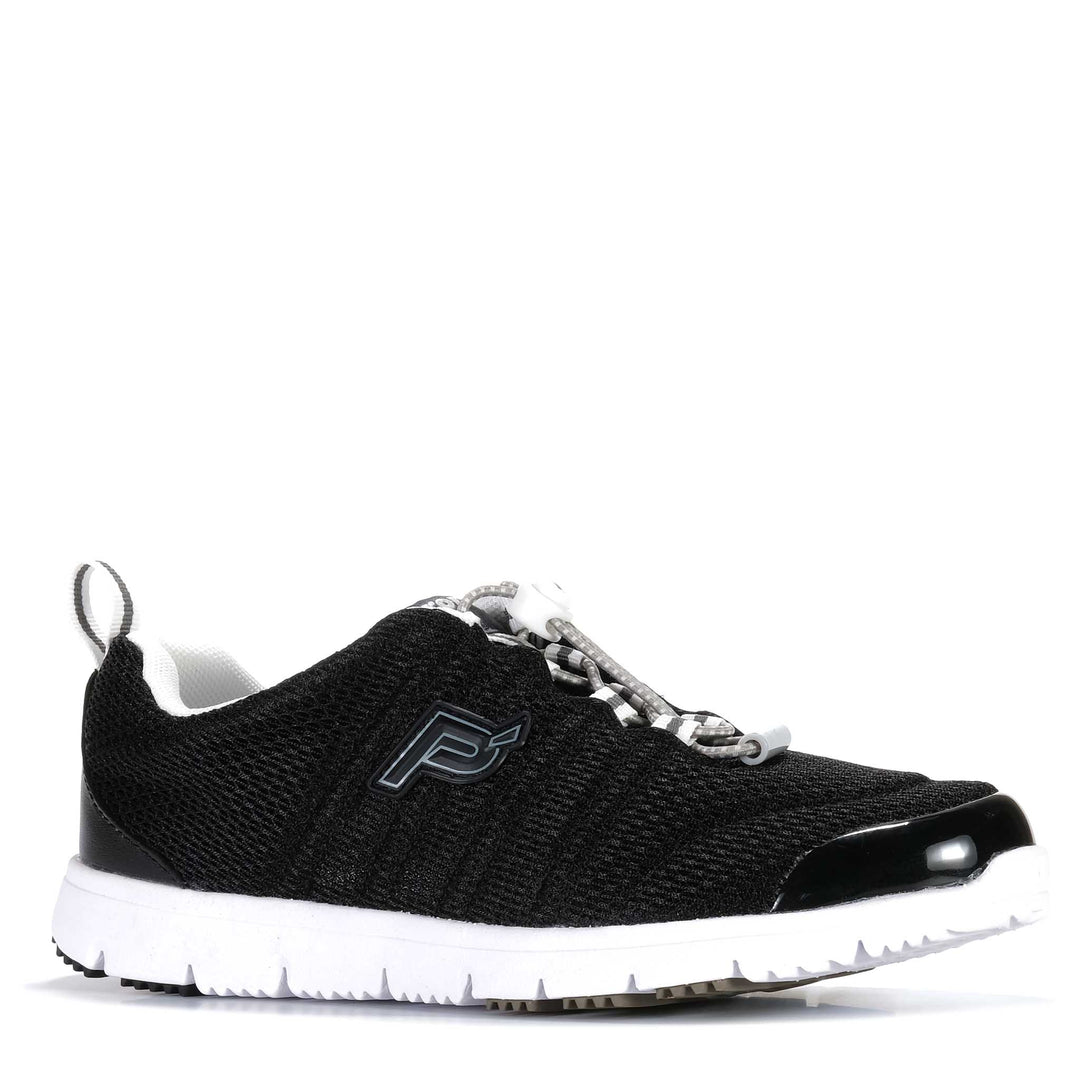 Propet TravelWalker II Womens Sneakers