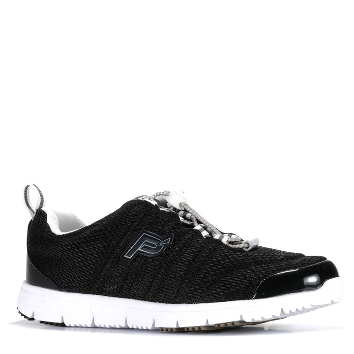 Propet TravelWalker II Womens Sneakers