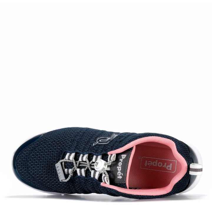 Propet TravelWalker II Womens Sneakers