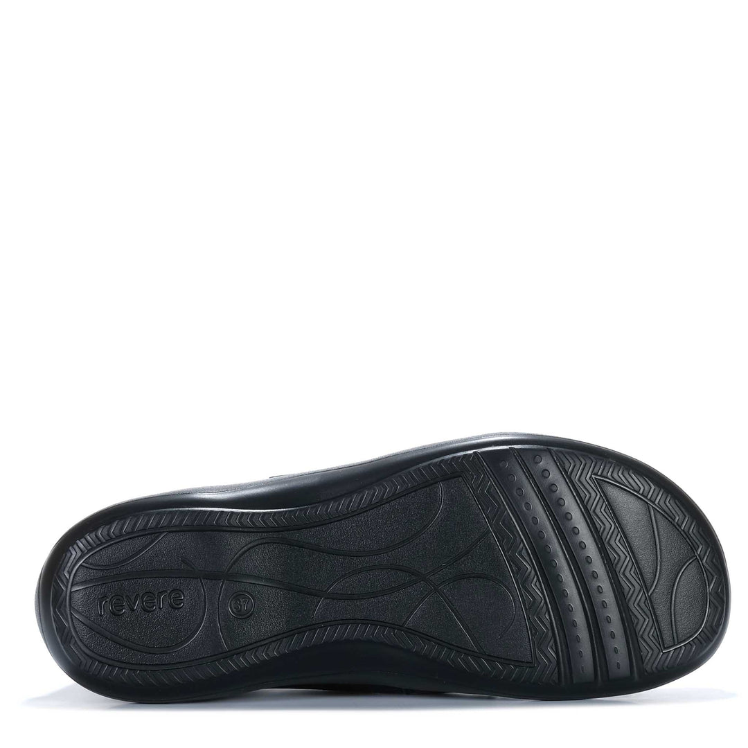 Revere Cancun Wide Womens Shoes