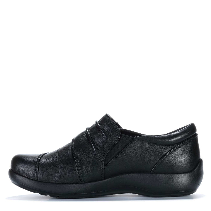 Revere Cancun Wide Womens Shoes