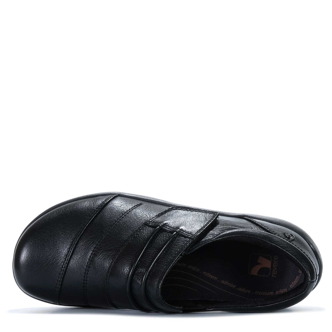 Revere Cancun Wide Womens Shoes
