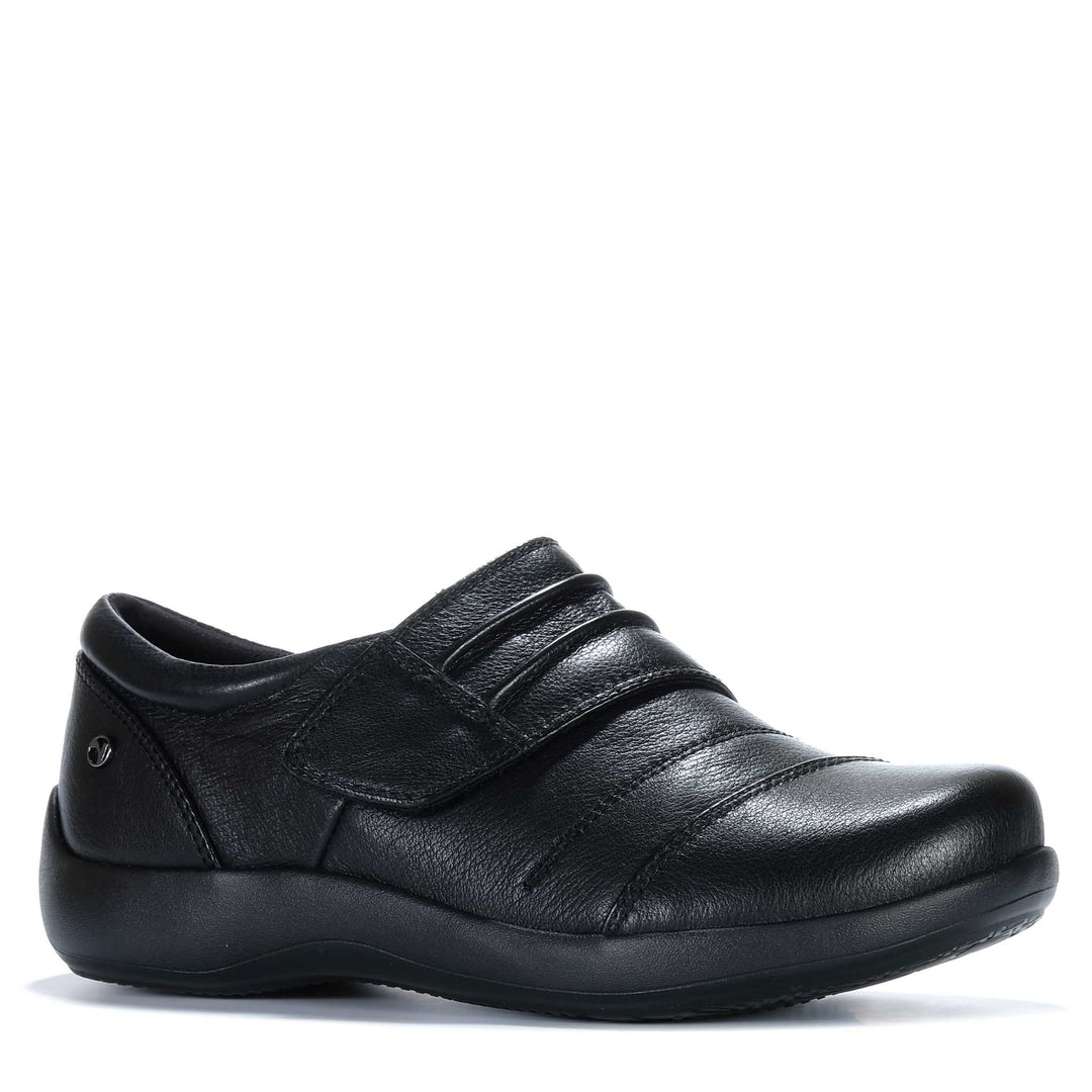 Revere Cancun Wide Womens Shoes