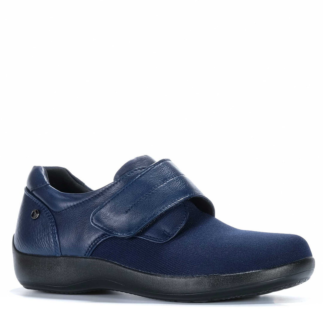 Revere Porto Womens Shoes
