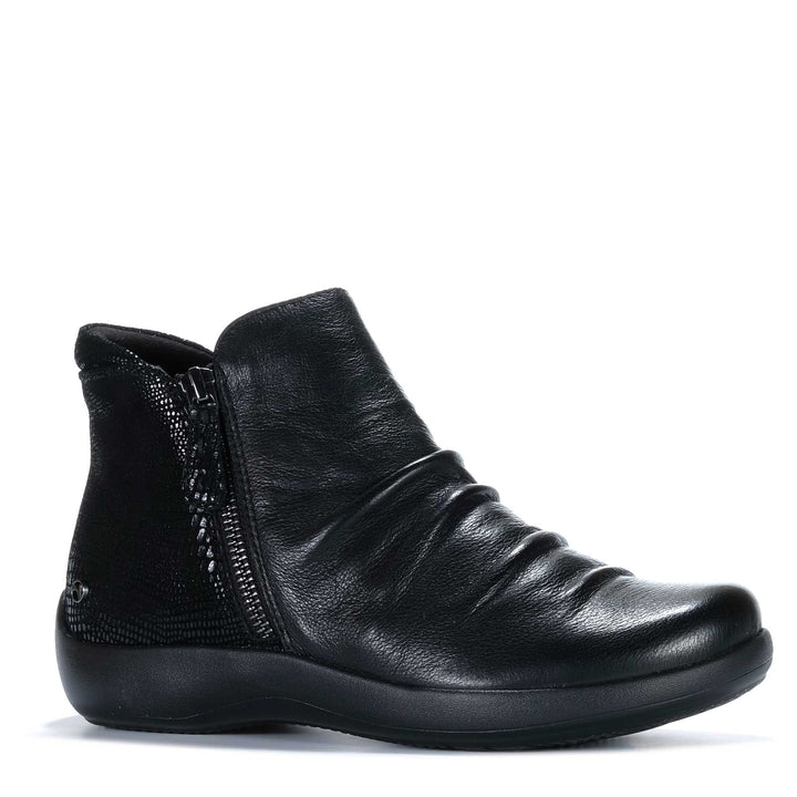 Revere Salzburg Wide Womens Boots