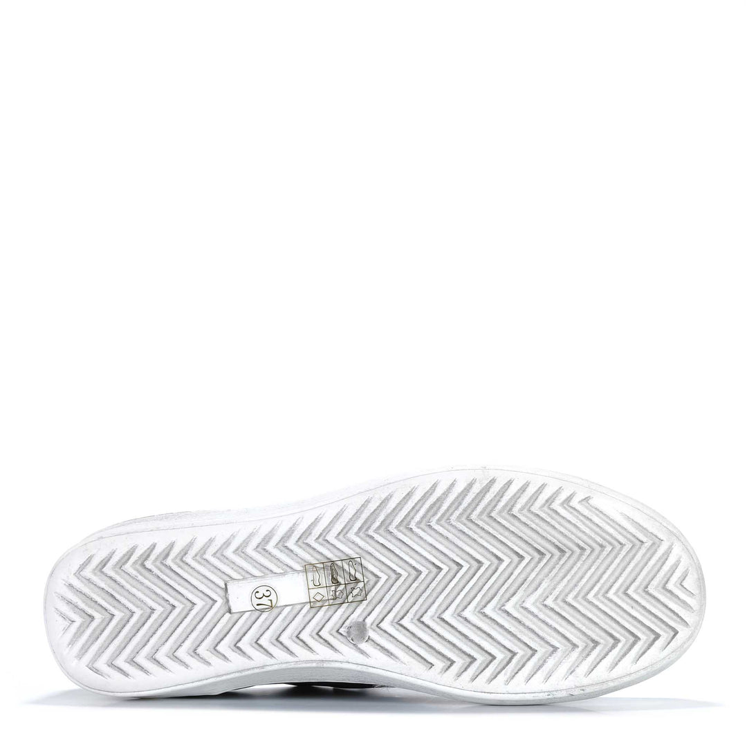 Rilassare Tatum Womens Sneakers