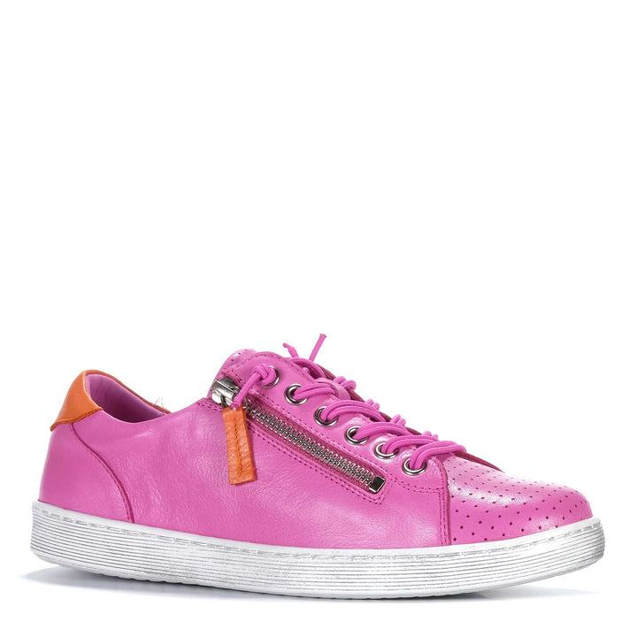 Rilassare Tatum Womens Sneakers
