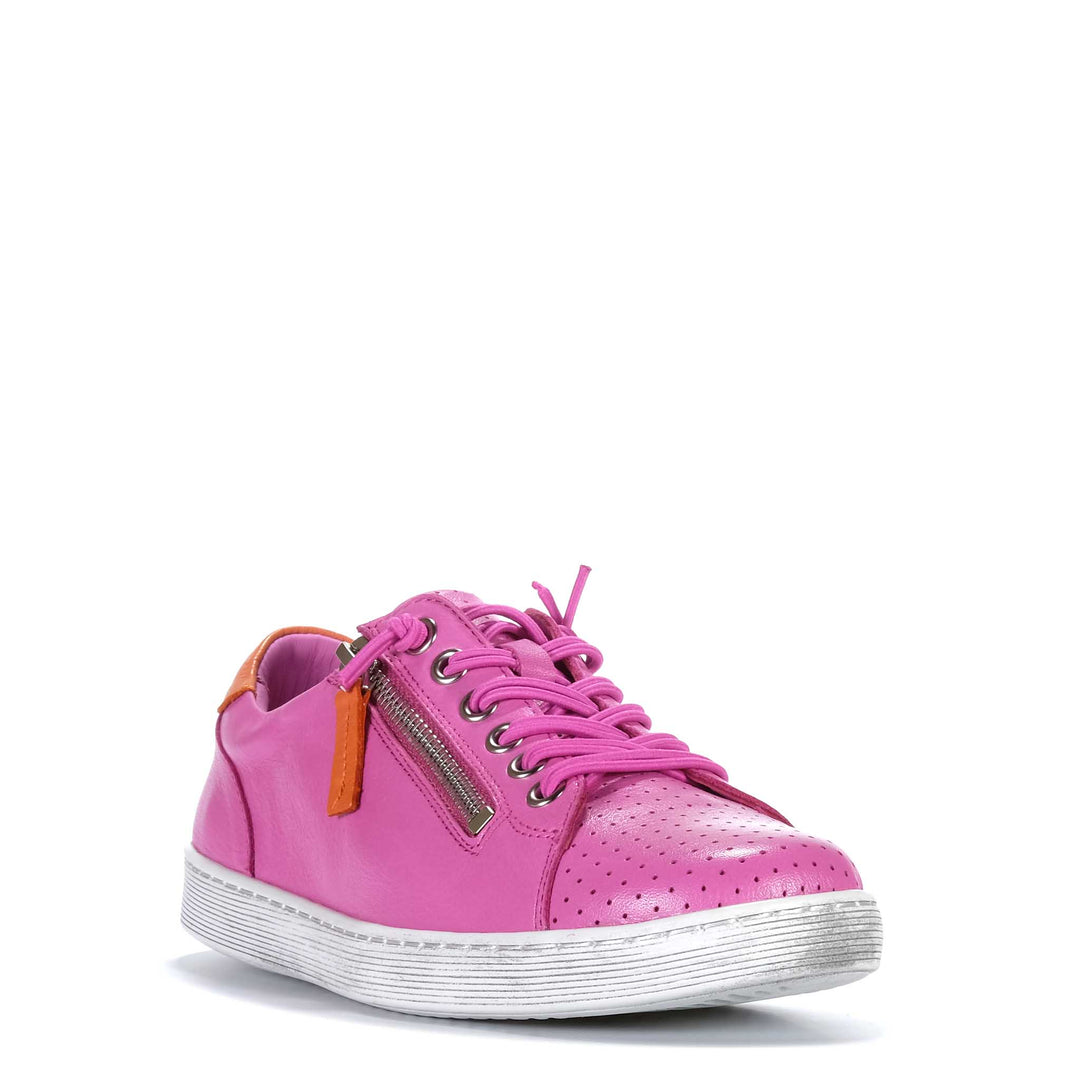 Rilassare Tatum Womens Sneakers