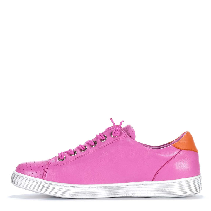 Rilassare Tatum Womens Sneakers