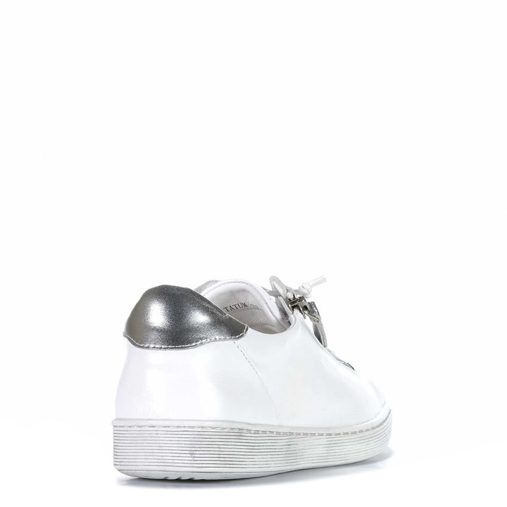 Rilassare Tatum Womens Sneakers