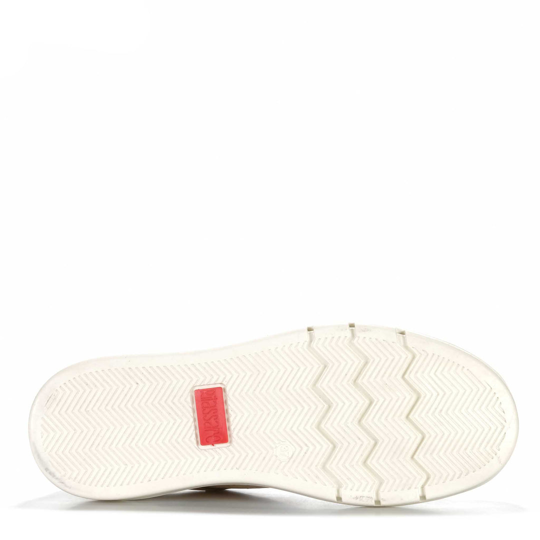 Rilassare Taurus Womens Sneakers