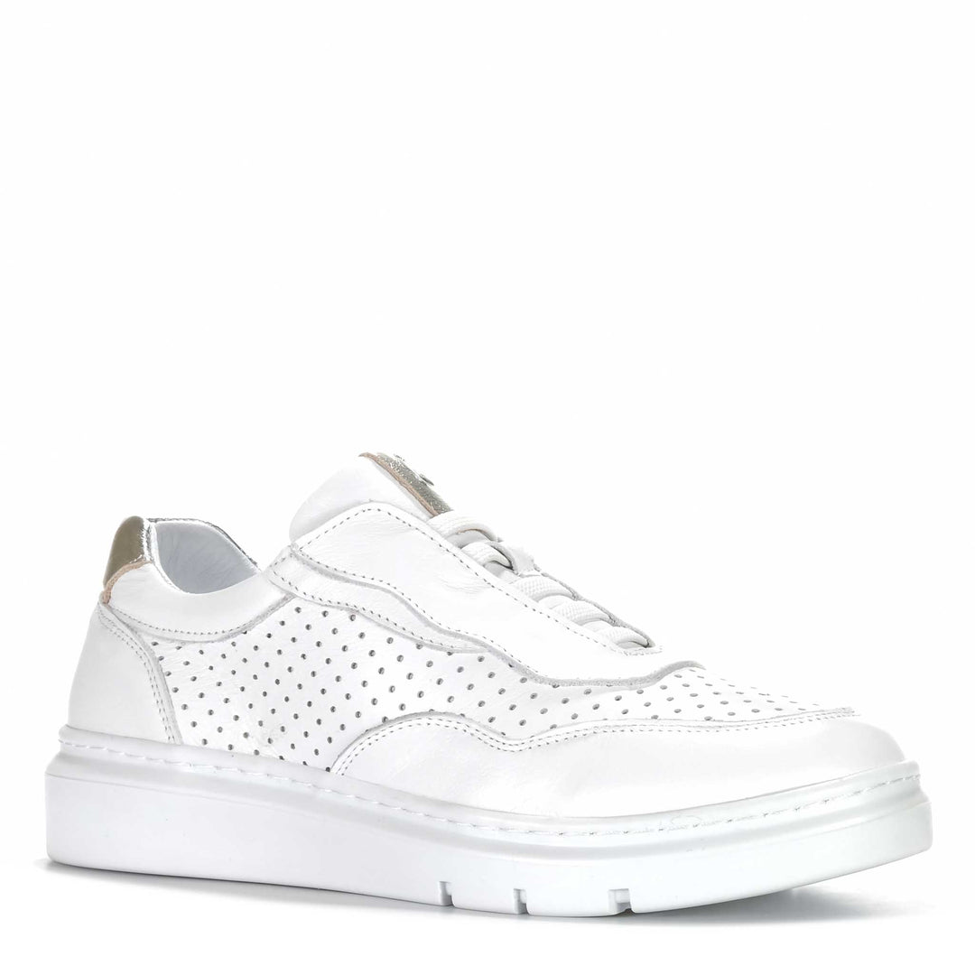 Rilassare Taurus Womens Sneakers