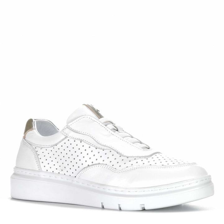 Rilassare Taurus Womens Sneakers