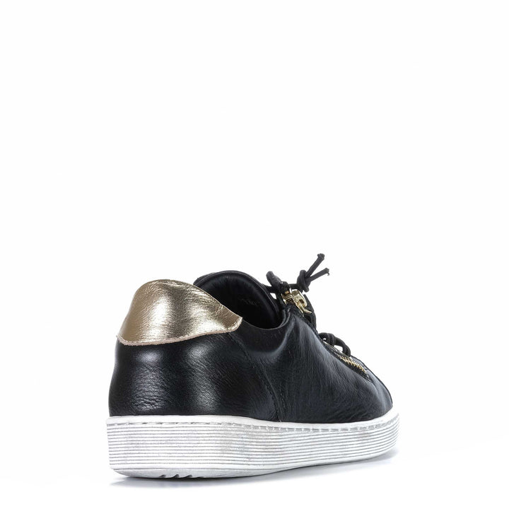 Rilassare Temi Womens Sneakers