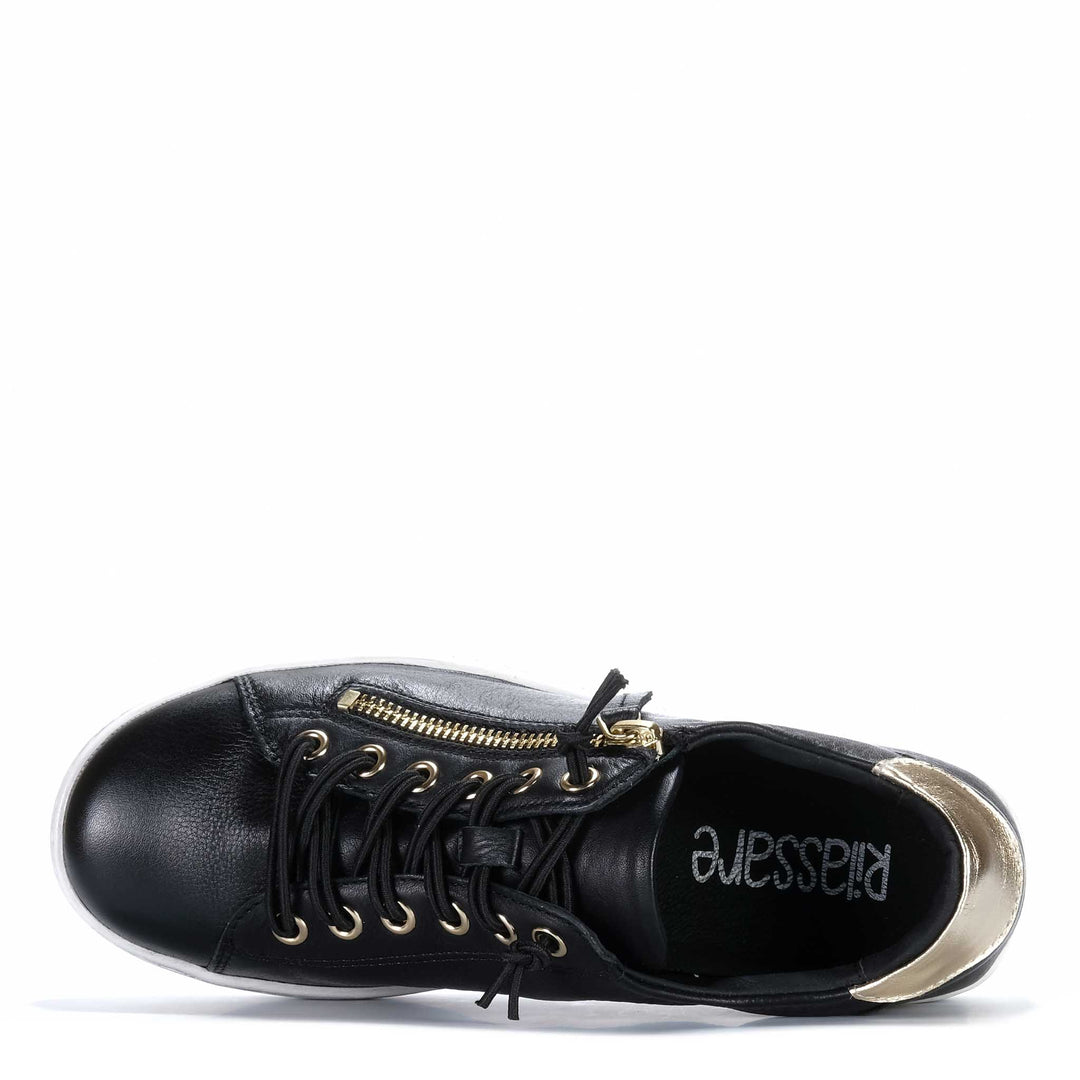 Rilassare Temi Womens Sneakers