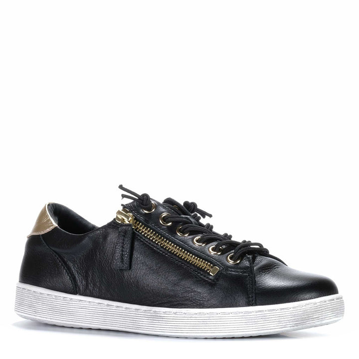 Rilassare Temi Womens Sneakers