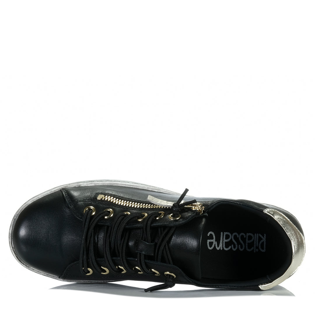 Rilassare Temi Black