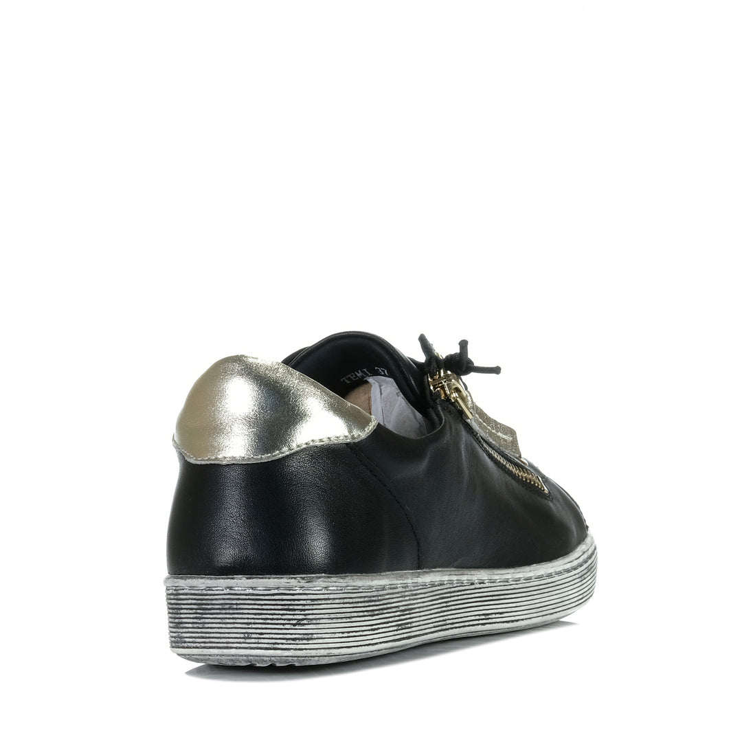 Rilassare Temi Black