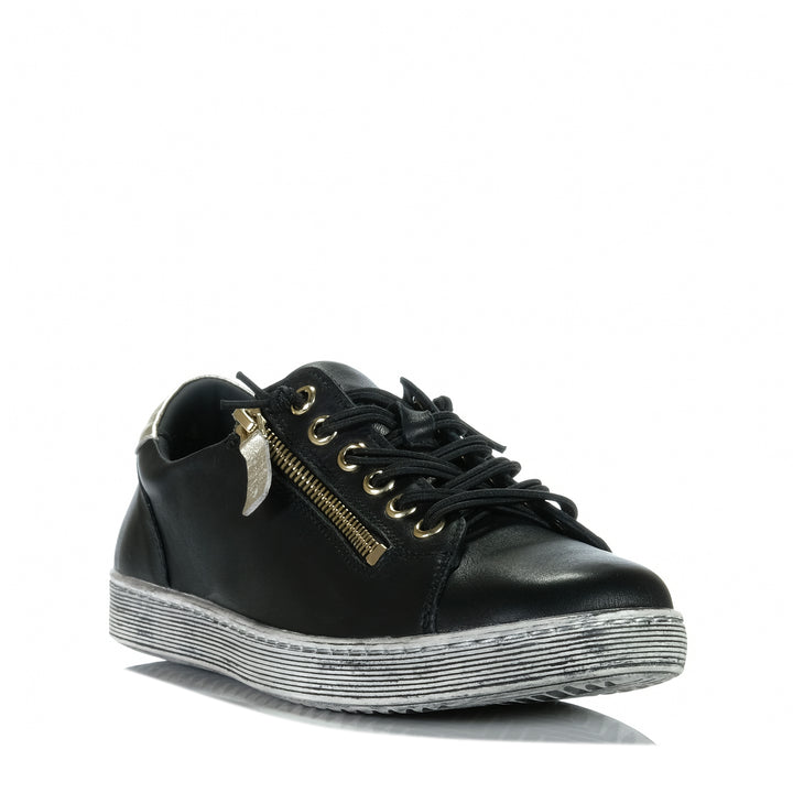 Rilassare Temi Black