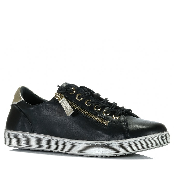 Rilassare Temi Black