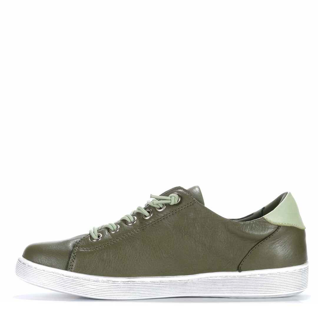 Rilassare Temi Womens Sneakers