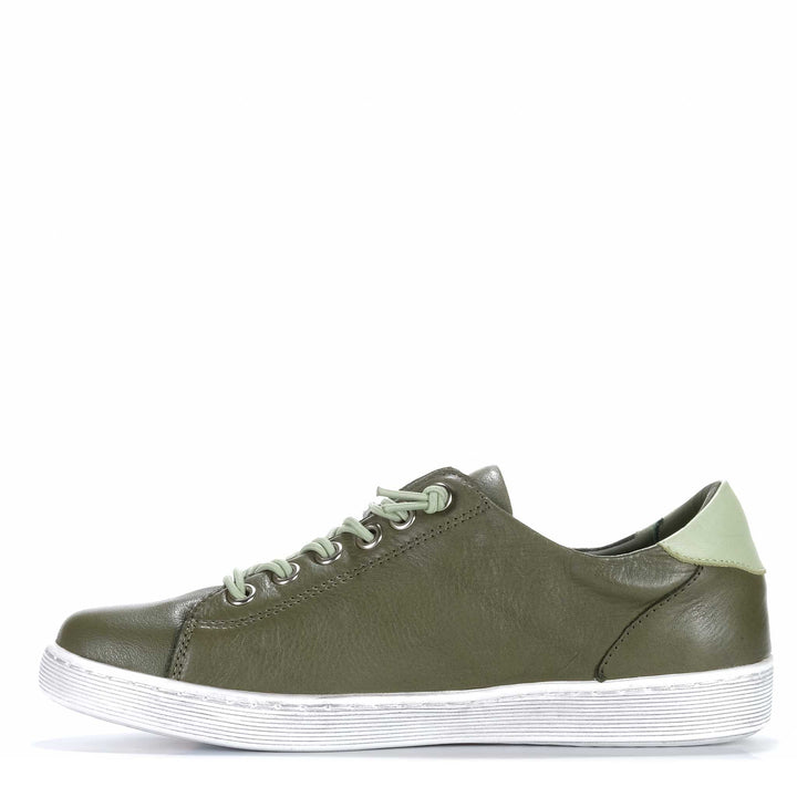 Rilassare Temi Womens Sneakers
