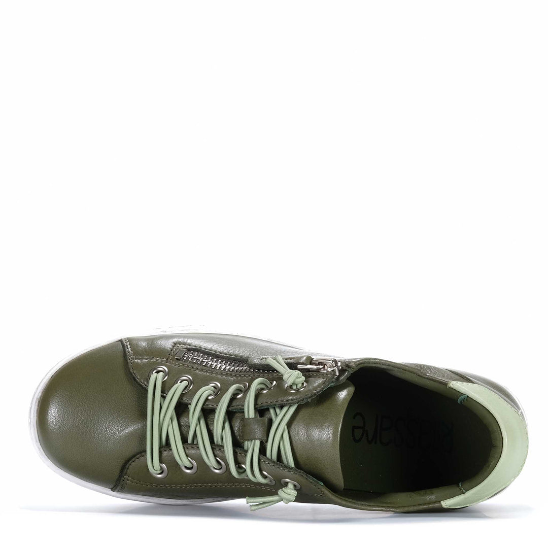 Rilassare Temi Womens Sneakers