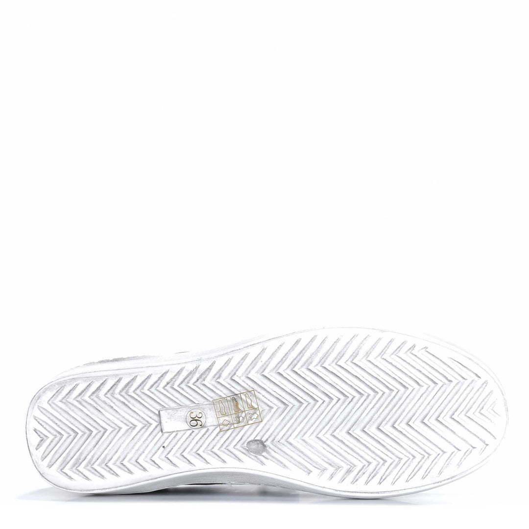Rilassare Temi Womens Sneakers