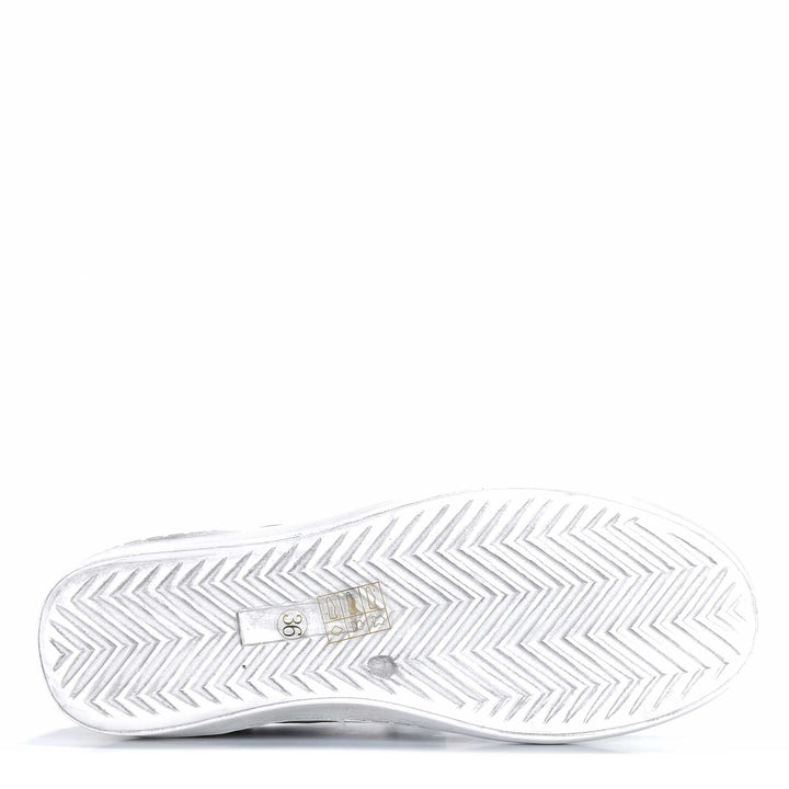 Rilassare Temi Womens Sneakers