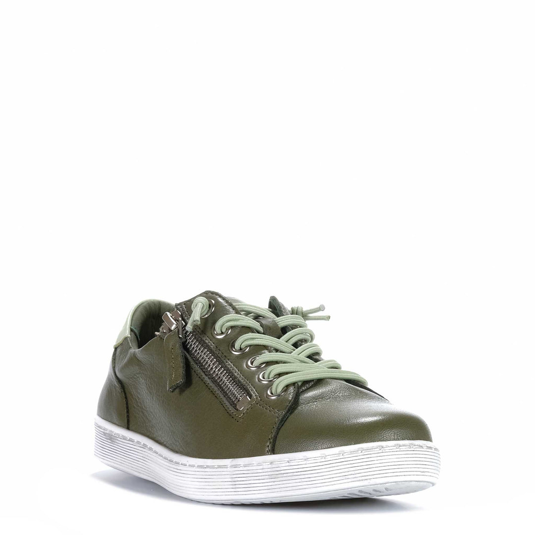Rilassare Temi Womens Sneakers