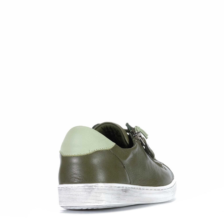 Rilassare Temi Womens Sneakers