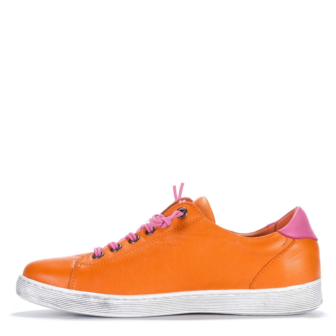 Rilassare Temi Womens Sneakers
