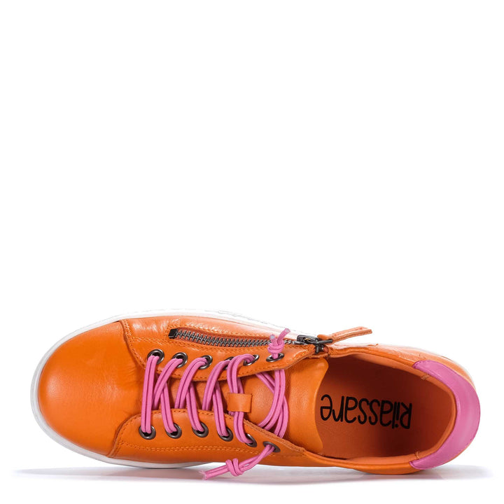 Rilassare Temi Womens Sneakers