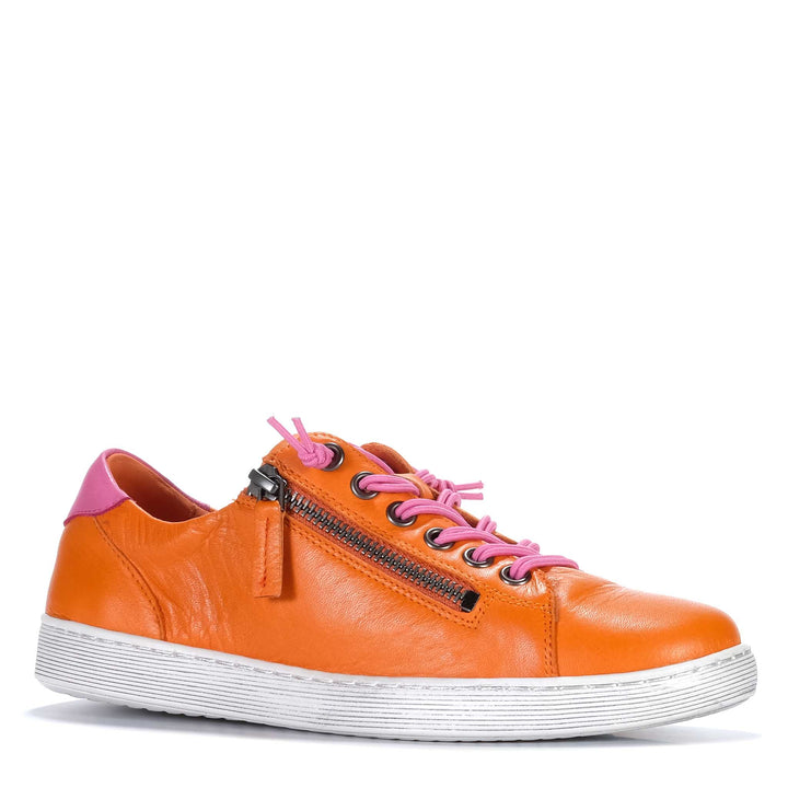 Rilassare Temi Womens Sneakers