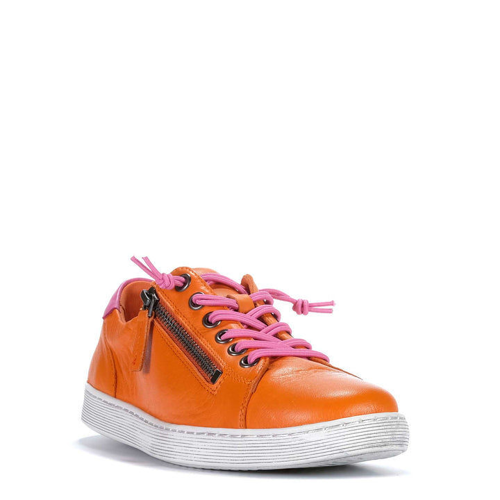 Rilassare Temi Womens Sneakers