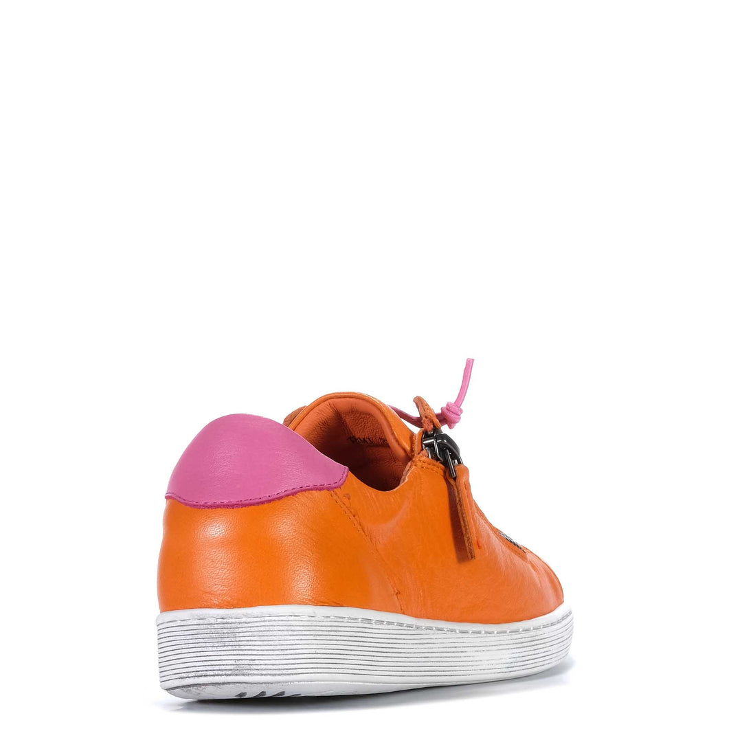 Rilassare Temi Womens Sneakers