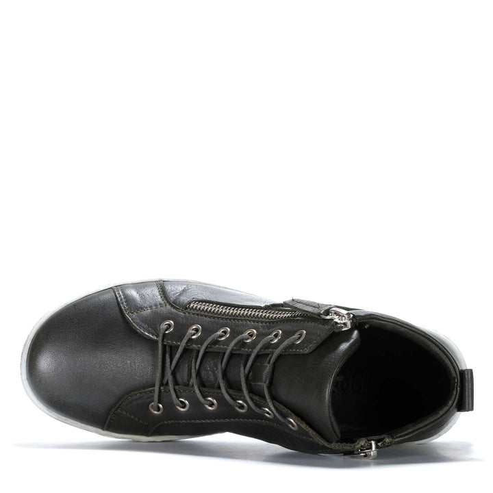 Rilassare Tender Khaki