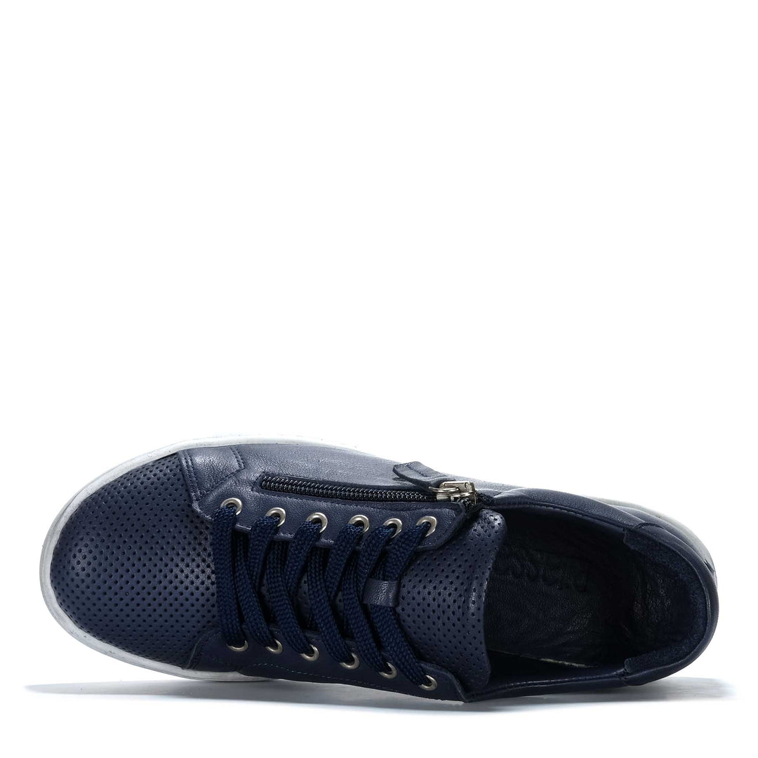 Rilassare Tommie Perf Navy